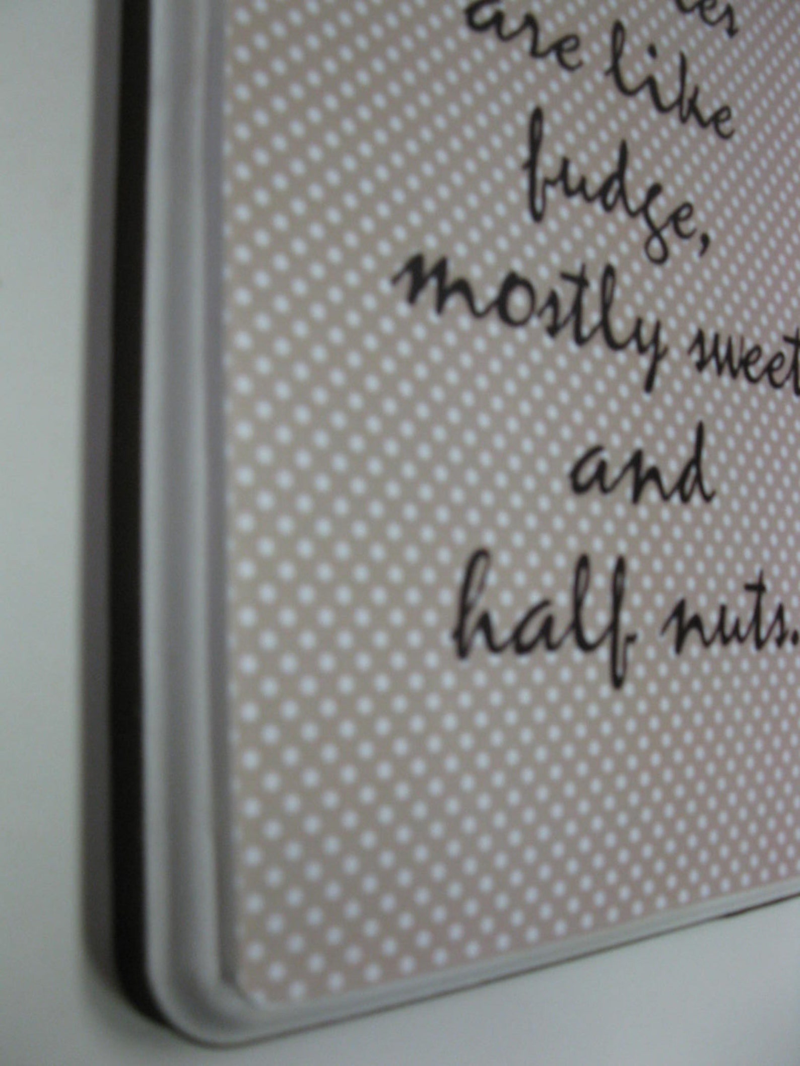 Quotes Nursery Rhymes Sayings Family Etsy