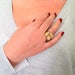 see more listings in the Rings: Statement Rings section