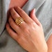 see more listings in the Rings: Statement Rings section