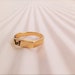 see more listings in the Rings: Signet, Dainty section