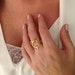 see more listings in the Solid Gold Jewelry section