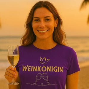 Wine Queen T-Shirt, Wine Lover Shirt, Wine Queen, Wine Hike Shirt, Shirt for Wine Drinkers, Shirt for Wine Lovers, Party Shirt