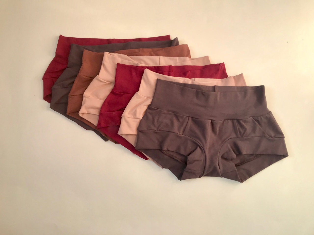 Buy High Waisted Underwear for Women Online In India -  India