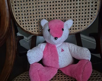 Memory Bear