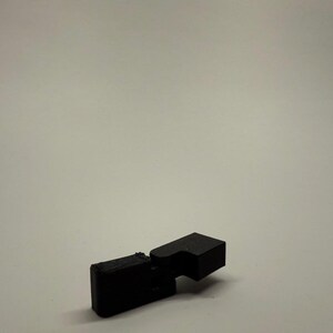 Hinge for Technics record player SL-J110R / SL-J100R / SL-J90