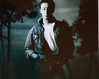 ヴィンテージ & オリジナル 1985 ジュリアン レノン 20