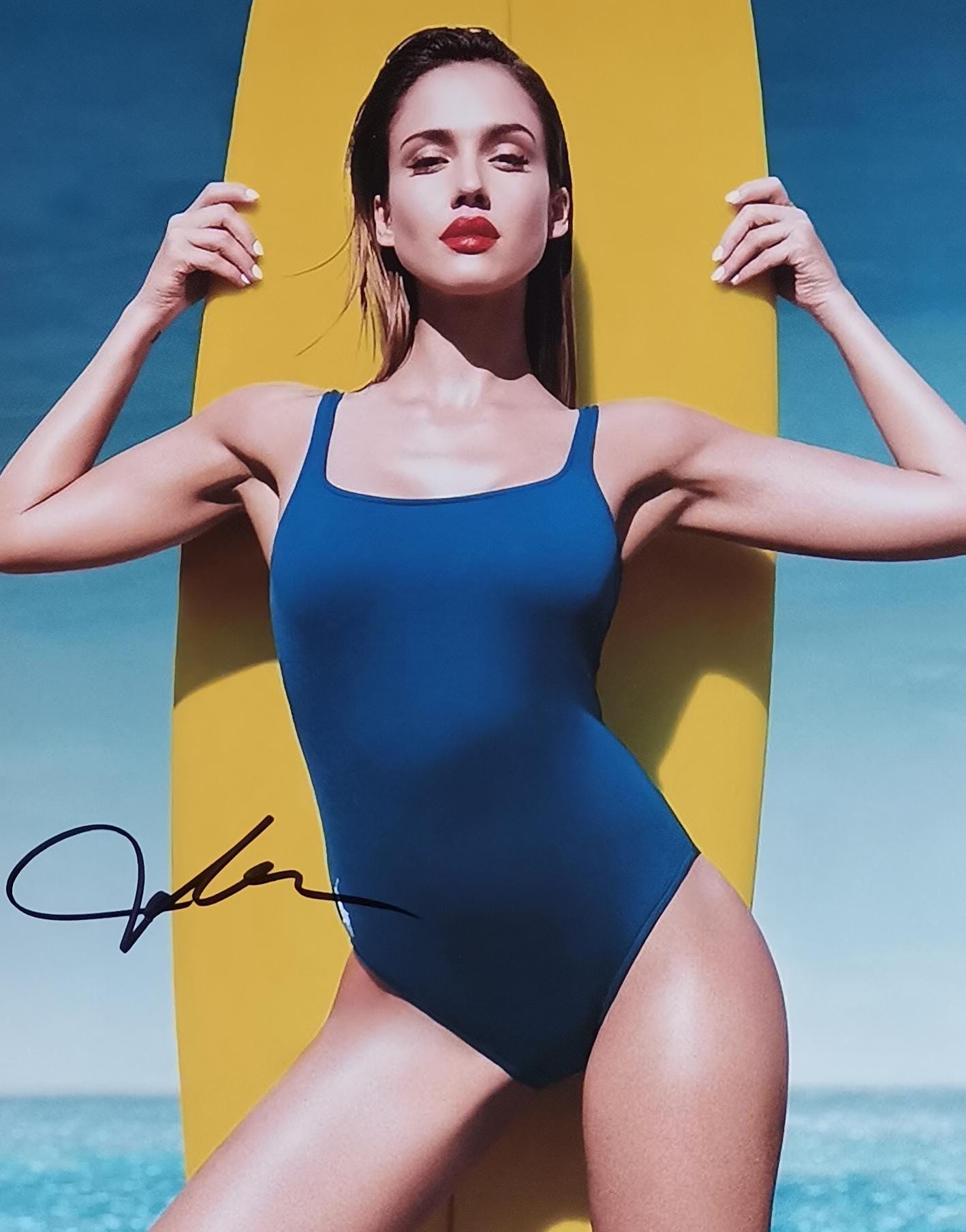 Jessica alba photo - Etsy 日本