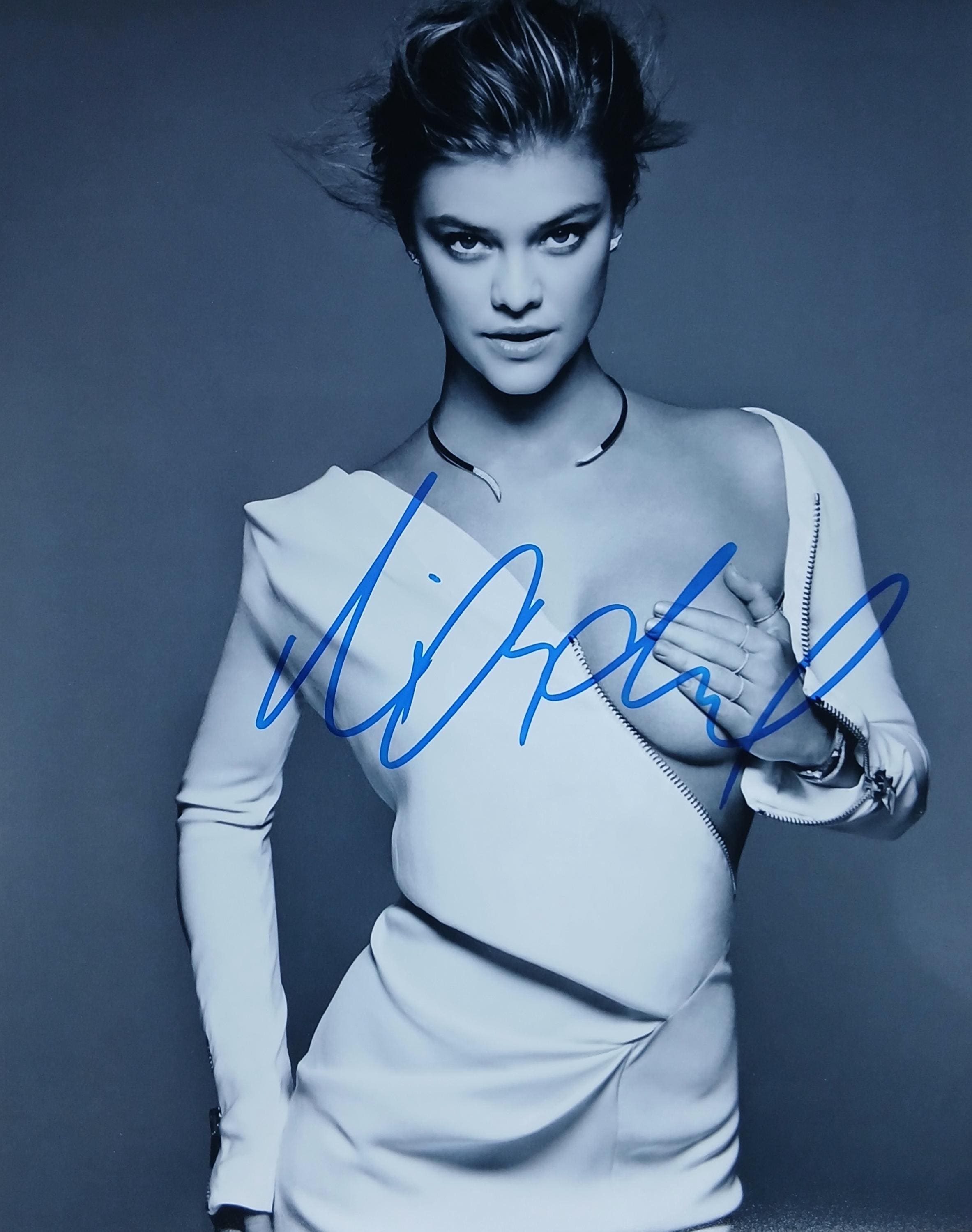 Nina Agdal - Etsy Canada
