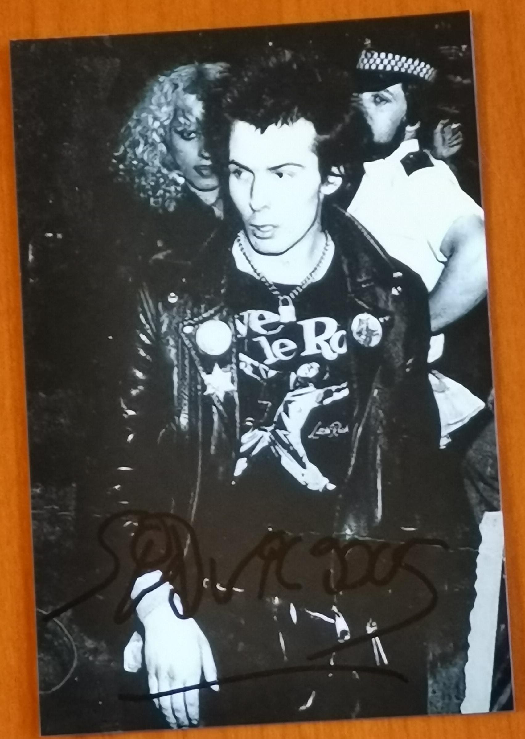 Sid vicious poster - Etsy 日本