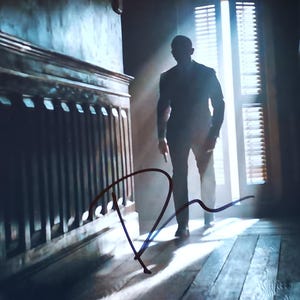 ダニエル・クレイグ、ジェームズ・ボンド、直筆サイン入りオリジナル10 x 8インチ写真、Coa