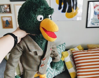dhmis duck flapper dress My take on human Duck (and an excuse to share more about my DHMIS hcs) It wouldn't be a Tsukouis Duck redesign if I didn't include his flapper dress