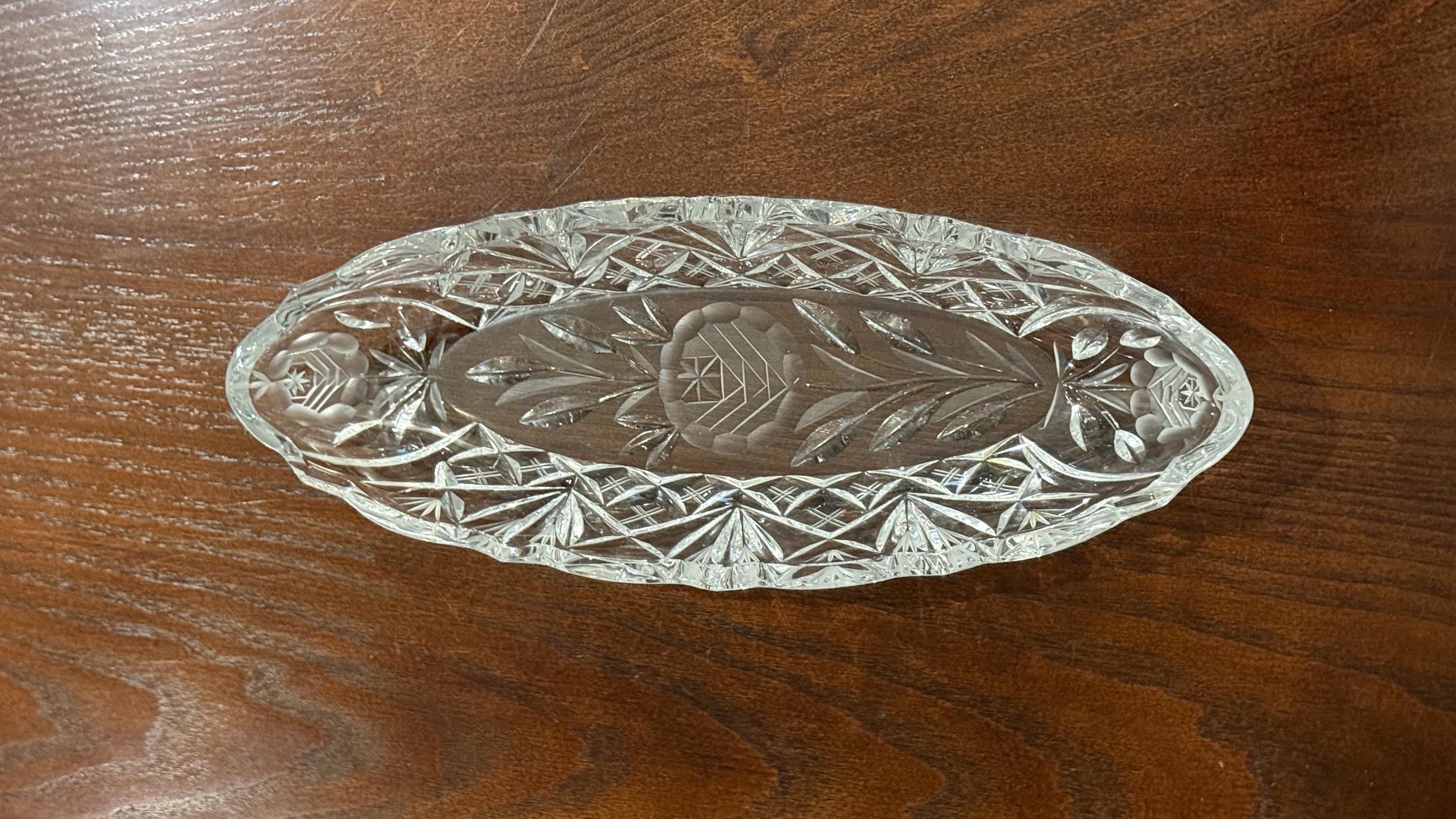 Polonia Crystal - Etsy Canada