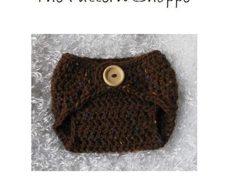 SOFORTIGER DOWNLOAD MUSTER Windel Abdeckung Neugeborenen Fotografie Requisite (Erlaubnis, fertiges Produkt zu verkaufen)