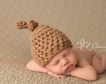 SOFORTIGER DOWNLOAD MUSTER Top Knot Beanie Hut Foto Requisite (Berechtigung zum Verkauf des fertigen Produkts)