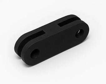 GoPro Hero Stecker-Stecker Adapter 2er Pack