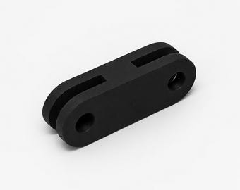 GoPro Hero Stecker-Stecker Adapter 2er Pack