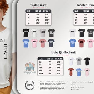 a young boy wearing a white shirt and tan pants