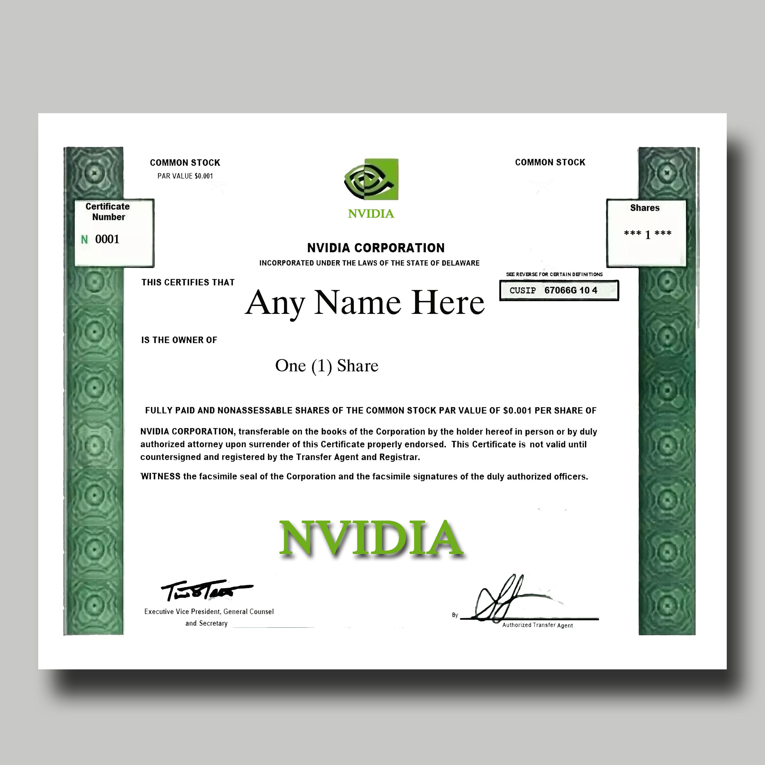 Apple Nvidia Company Value Nvidia Corp Value Of Nvidia Stock