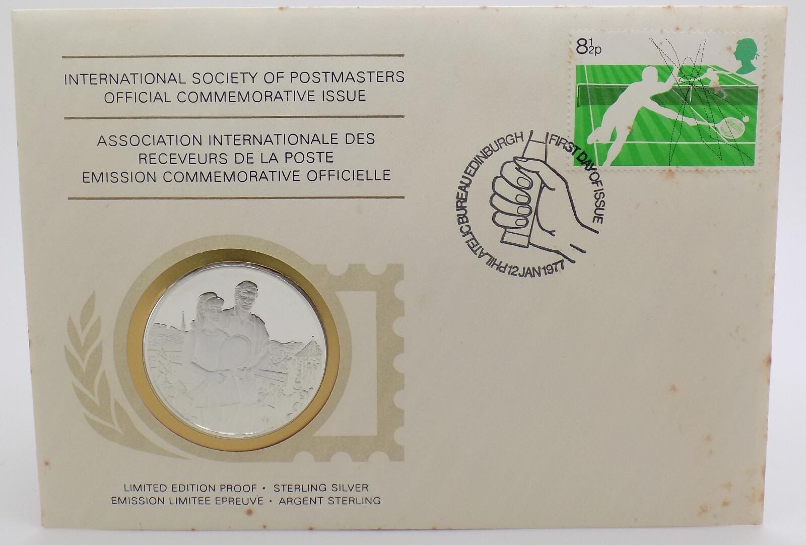 Postmasters Coin - Etsy