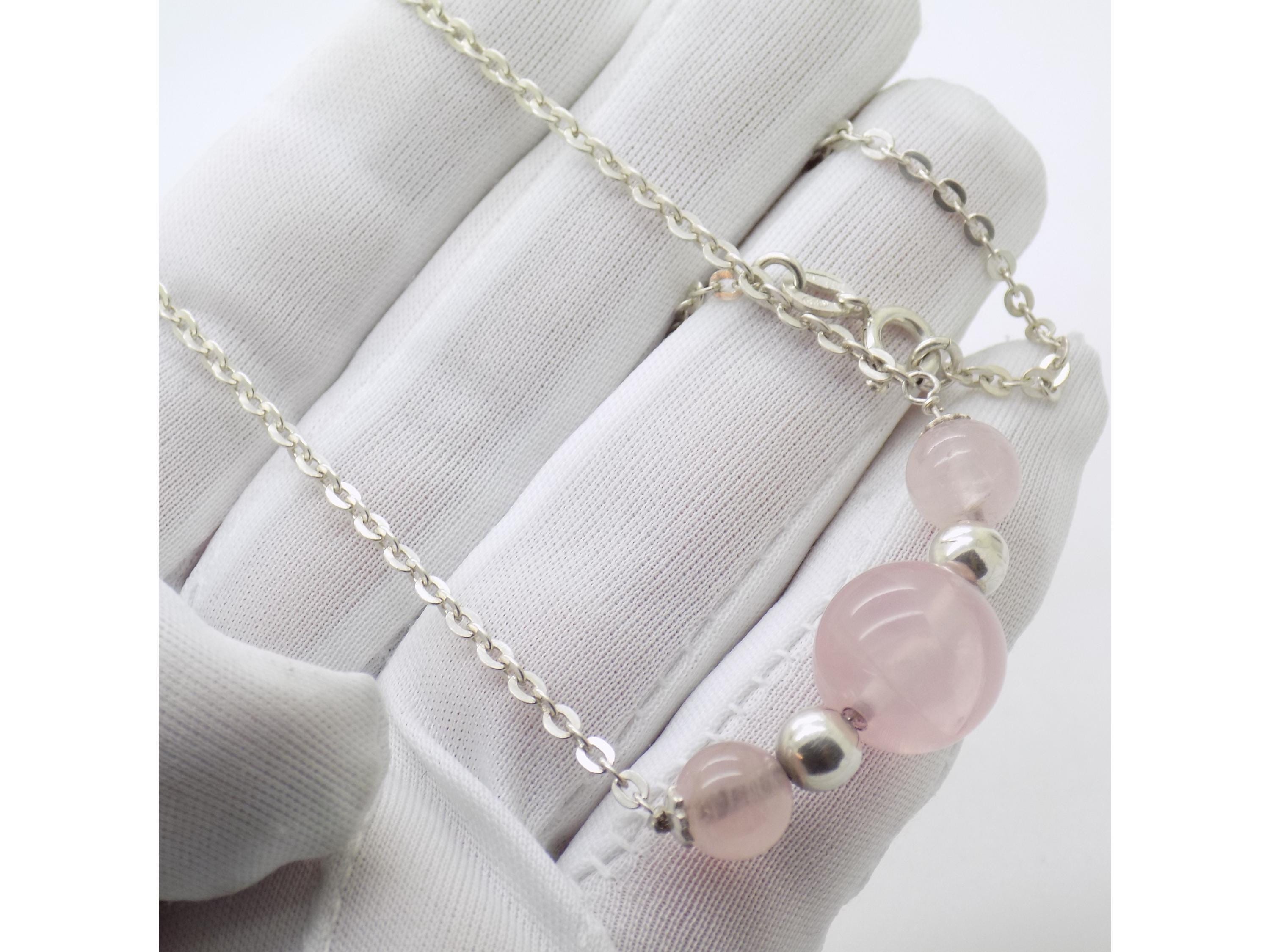 ヴィンテージ イタリアンハンドメイド スターリングシルバー 925 