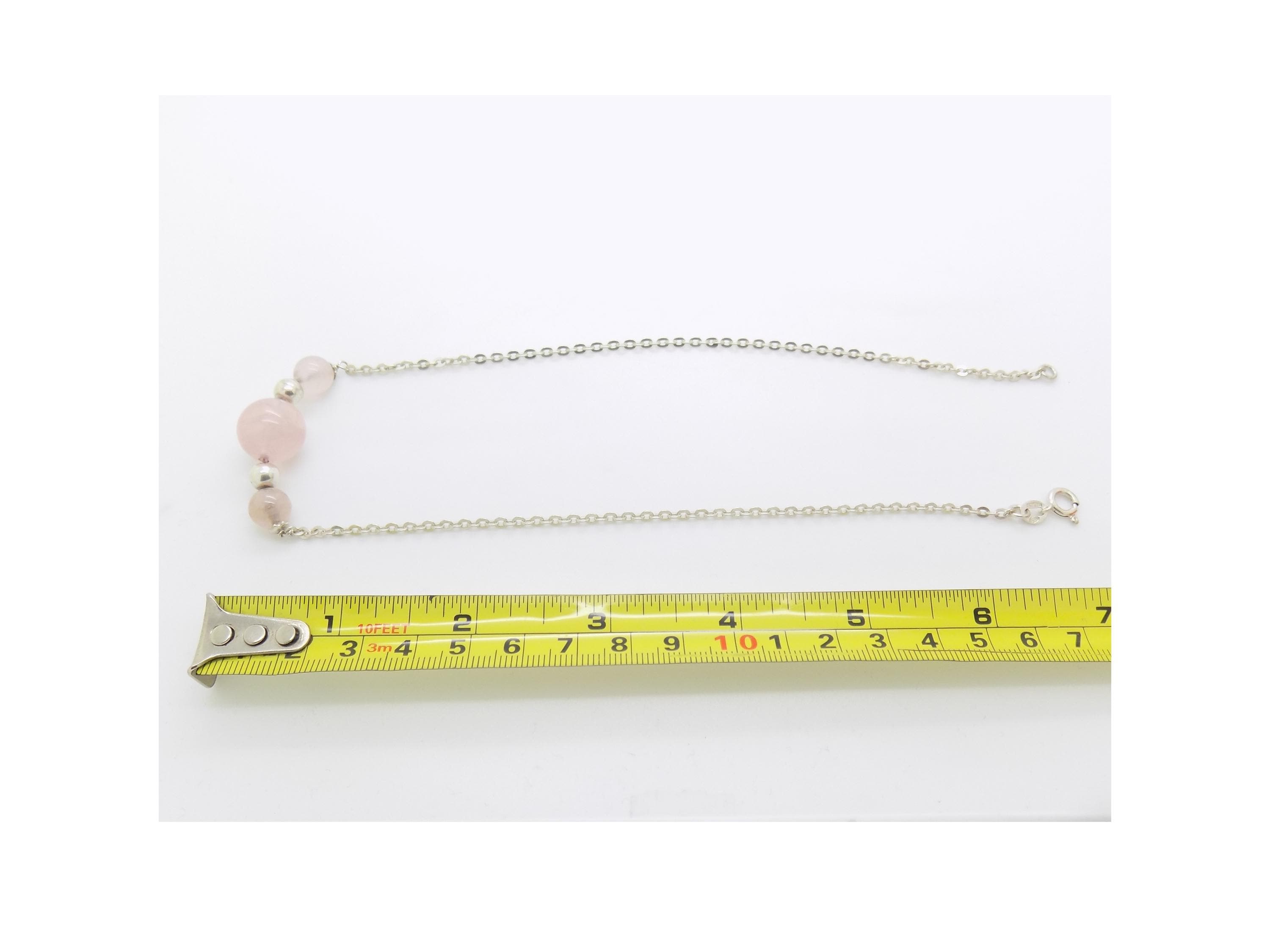 ヴィンテージ イタリアンハンドメイド スターリングシルバー 925 