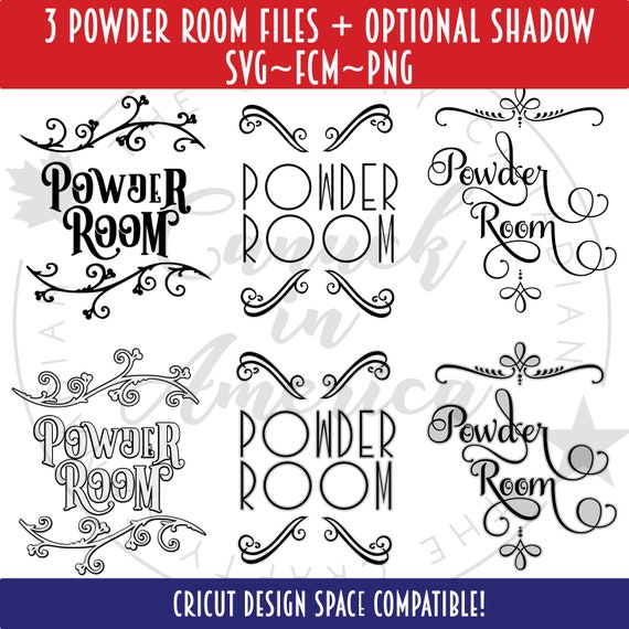 Download Svg Bundles Funny Bathroom Signs Cheap Art Powder Room Funny Svg Files Clip Art Art Collectibles Delage Com Br