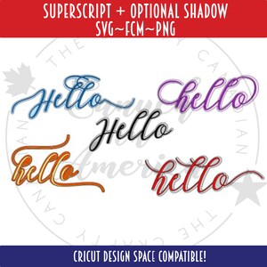 Download Font With Tails Etsy SVG Cut Files