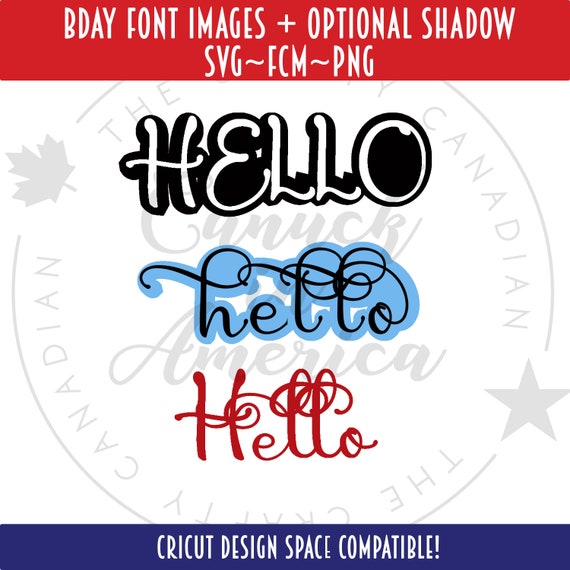 Download Fonts For Cricutfont Svg Cursive Font Svg Files For Cricut Etsy SVG, PNG, EPS, DXF File