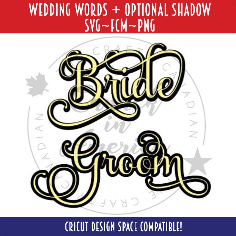 Free Free 125 Wedding Svg Files For Cricut SVG PNG EPS DXF File