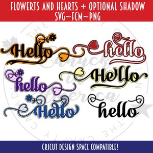 Download Font With Tails Etsy SVG Cut Files
