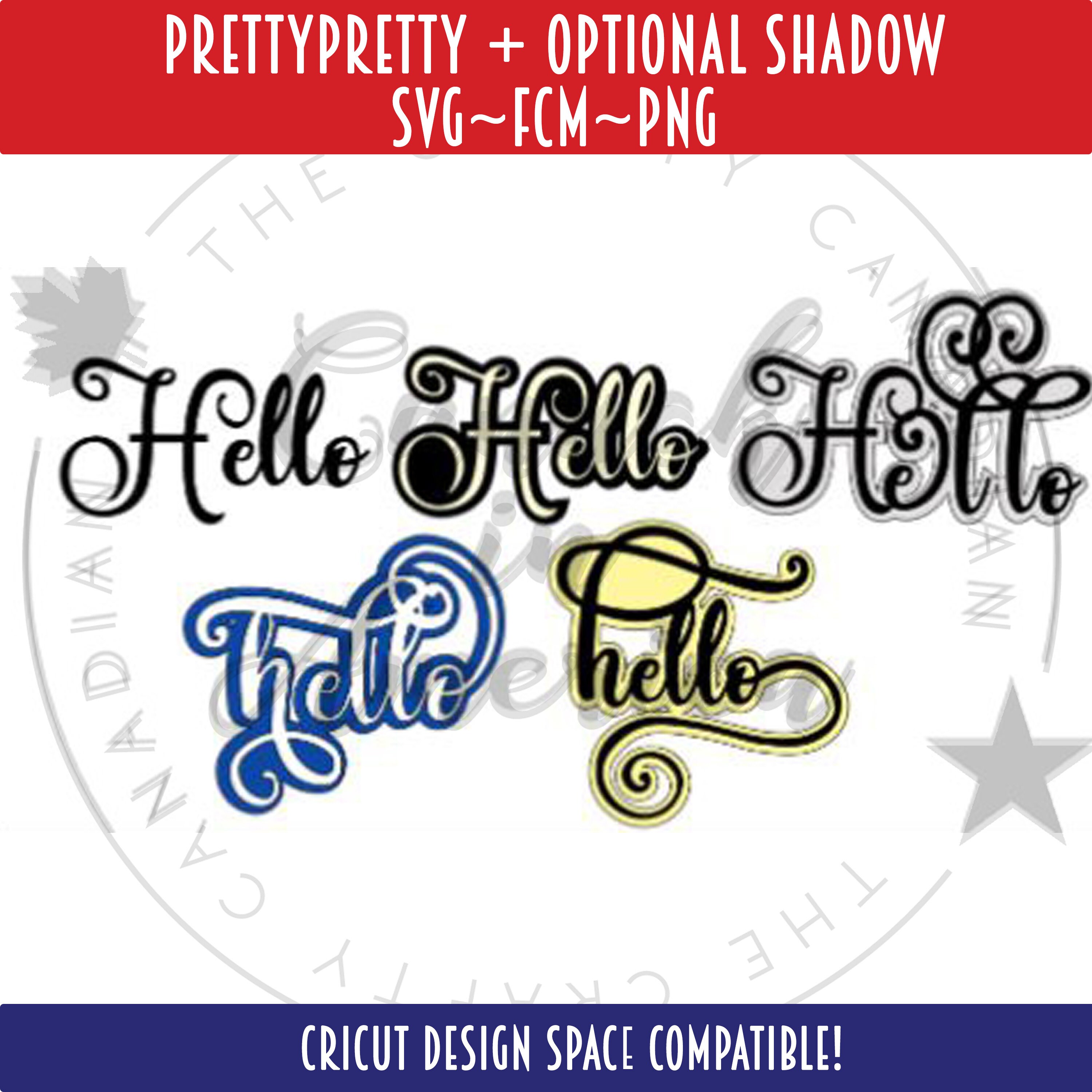 Font Svg Cursive Font Svgfont With Tailsfont Svg Files For Etsy