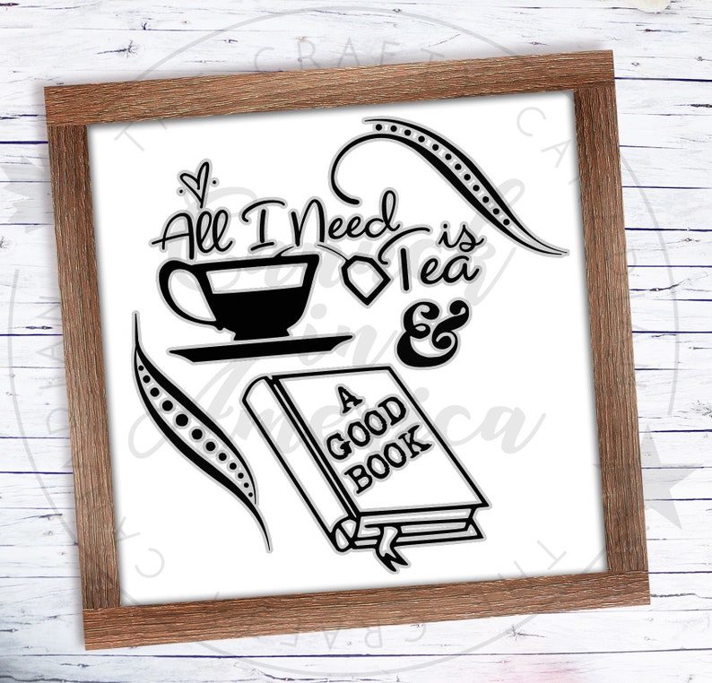 Download SVG Files for Cricut SVG Files SVG Bundles svg designs Tea ...