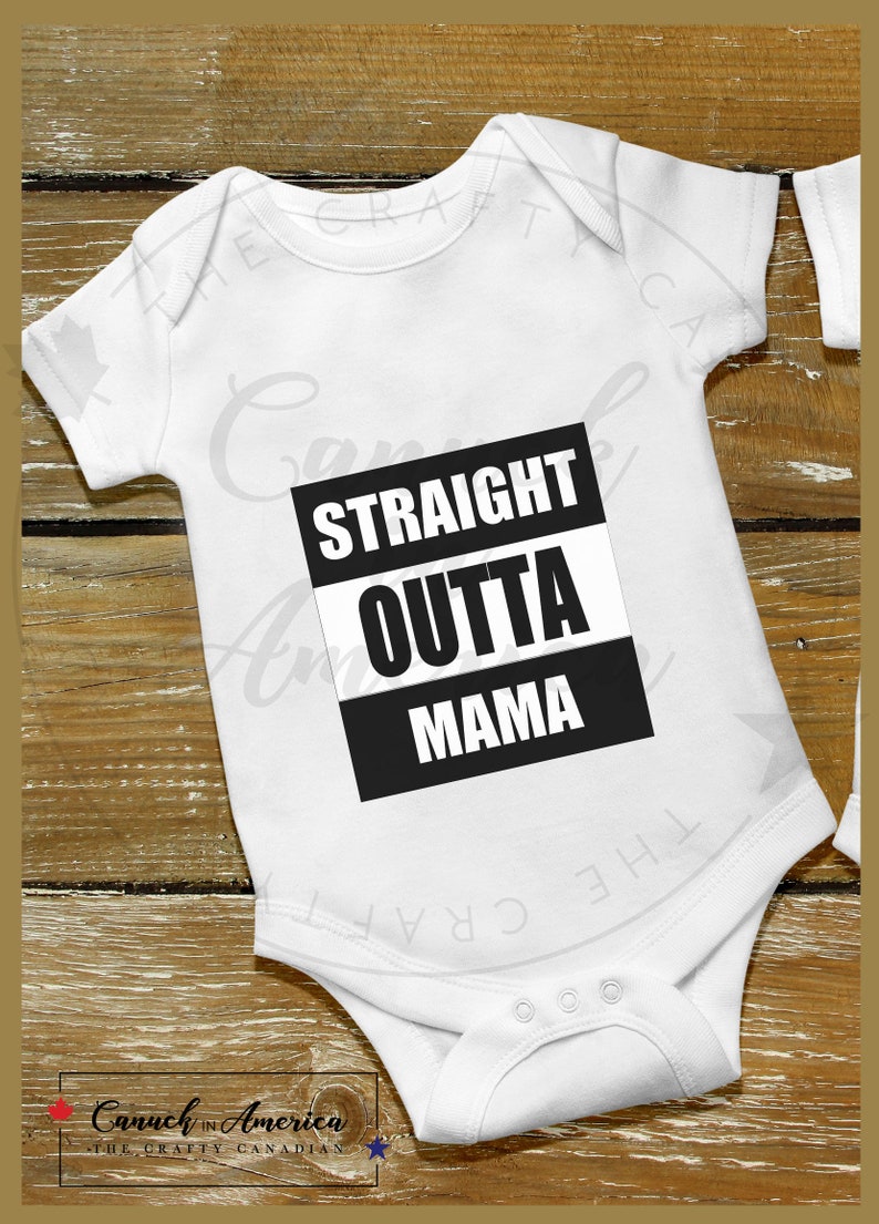 Download BABY BODYSUIT SVG Bundle Funny Svg Bundle Cricut Svg Bundle | Etsy
