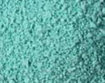 Inlace Nuggets 4 Ounces Turquoise