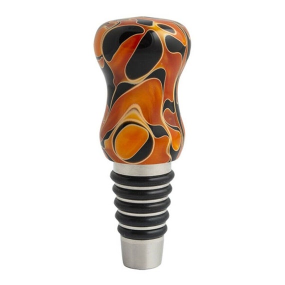 Stainless Steel Whiskey Bottle Stopper KIT ONLY Additional Etsy