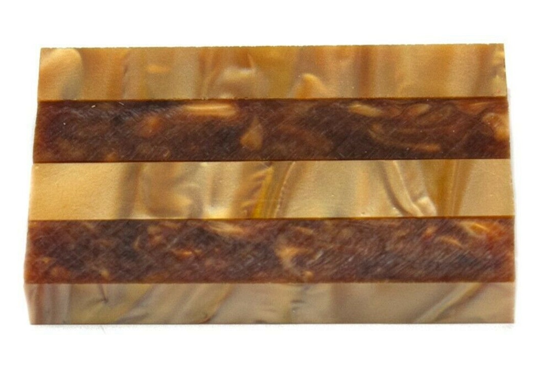 Gold acrylic pen Clearance