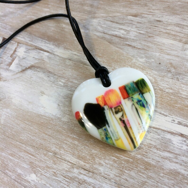 Artist Christmas Ornament Painter Ornament Artist Paint Etsy