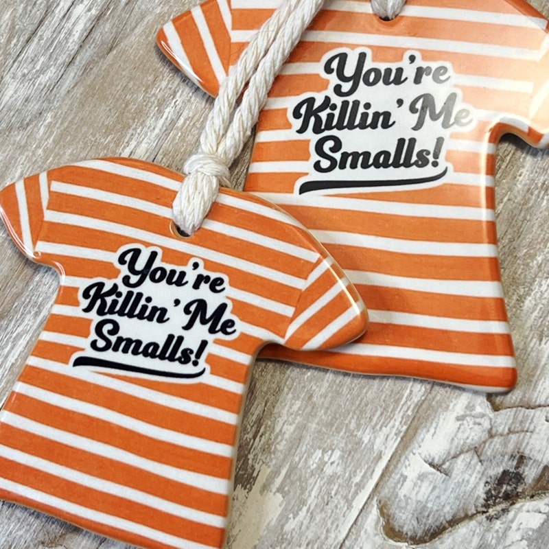 Youre Killing Me Smalls Svg - Etsy