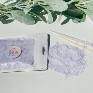 Fizzing Potion Play Kit – Magic Dust Sensory STEM Activity, Kids Stocking Stuffer, Easter Basket Gift