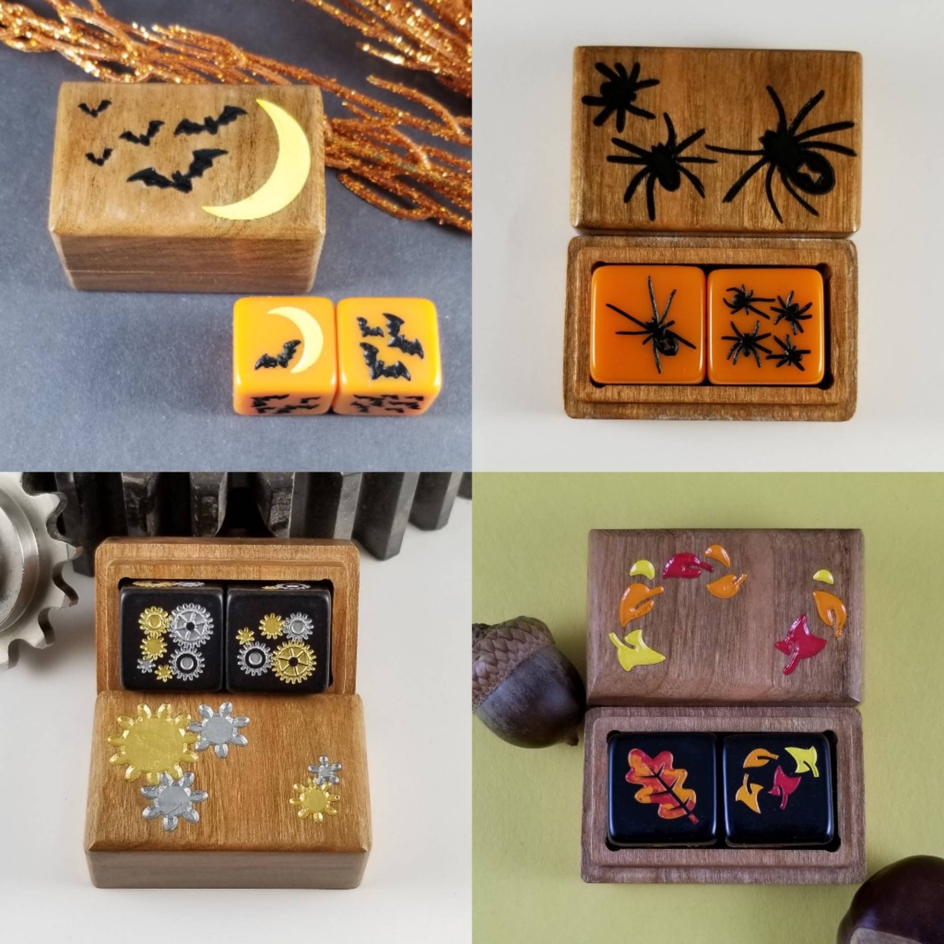 coolest dicebox coolest dicebox