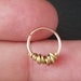 see more listings in the 14k Gold Filled Hoops section
