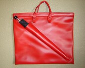 Rainy London Day Bag with Umbrella