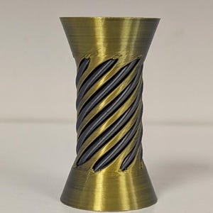 Spiral Fidget Toy