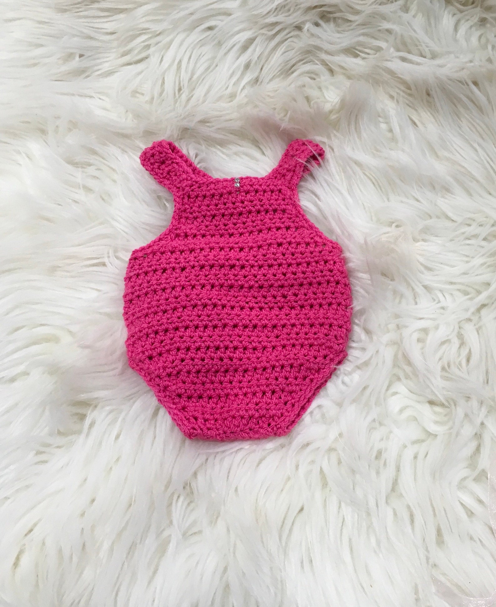 baby girl romper ballet shoes and tiara crochet summer fashion spring gift baby girl crystal rhinestones hot pink ribbon newborn
