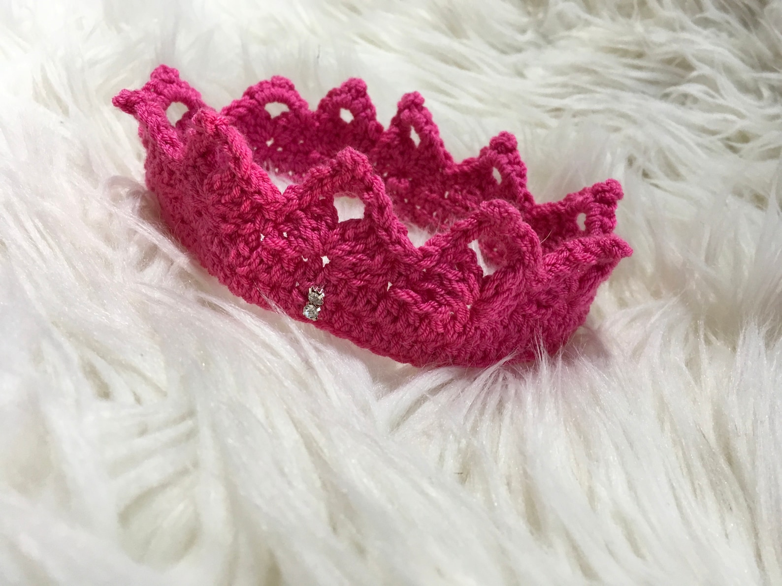 baby girl romper ballet shoes and tiara crochet summer fashion spring gift baby girl crystal rhinestones hot pink ribbon newborn