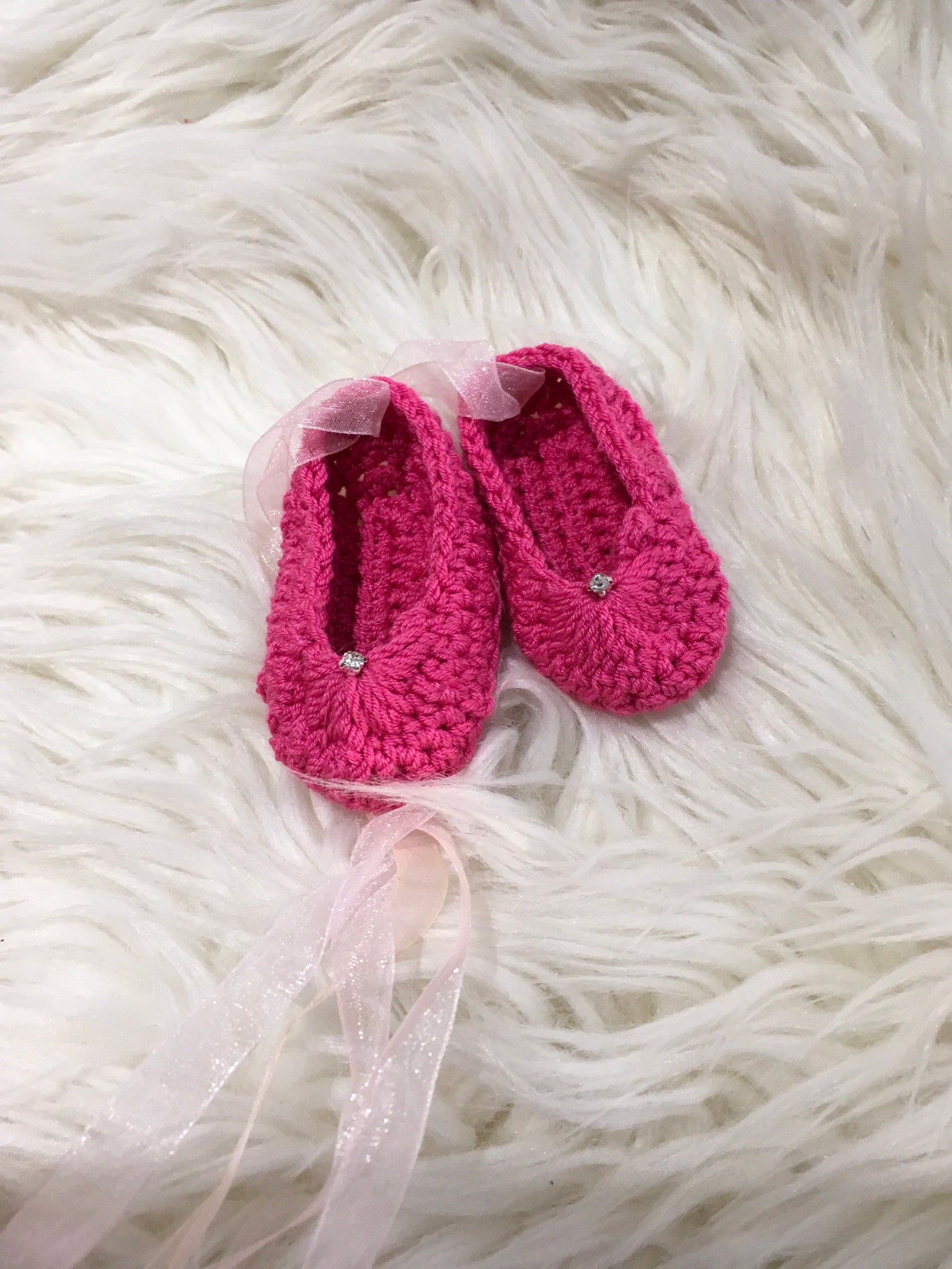baby girl romper ballet shoes and tiara crochet summer fashion spring gift baby girl crystal rhinestones hot pink ribbon newborn