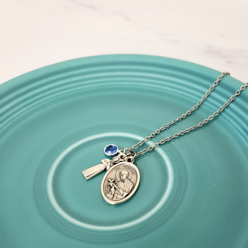 Baby Loss Necklace Baby Loss Gift Baby Loss Keepsake Etsy UK