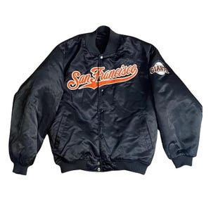 \"完全無地\"80s-90s Virsity Jacket Made In USA 完全無地 80s-90s Virsity Jacket Made In USA