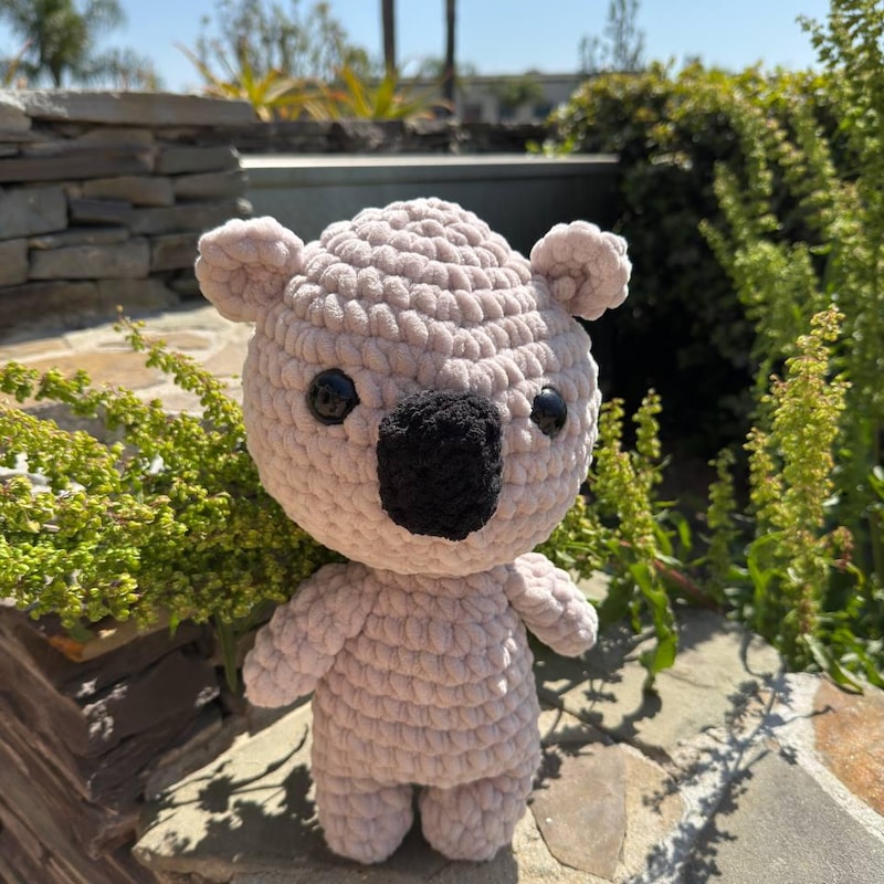 Buy Koala Stuffed Animal Cute Koala Teddy Bear Plushie Online In India — free download