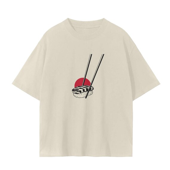 Unisex Seamless T-Shirt - 230 GSM